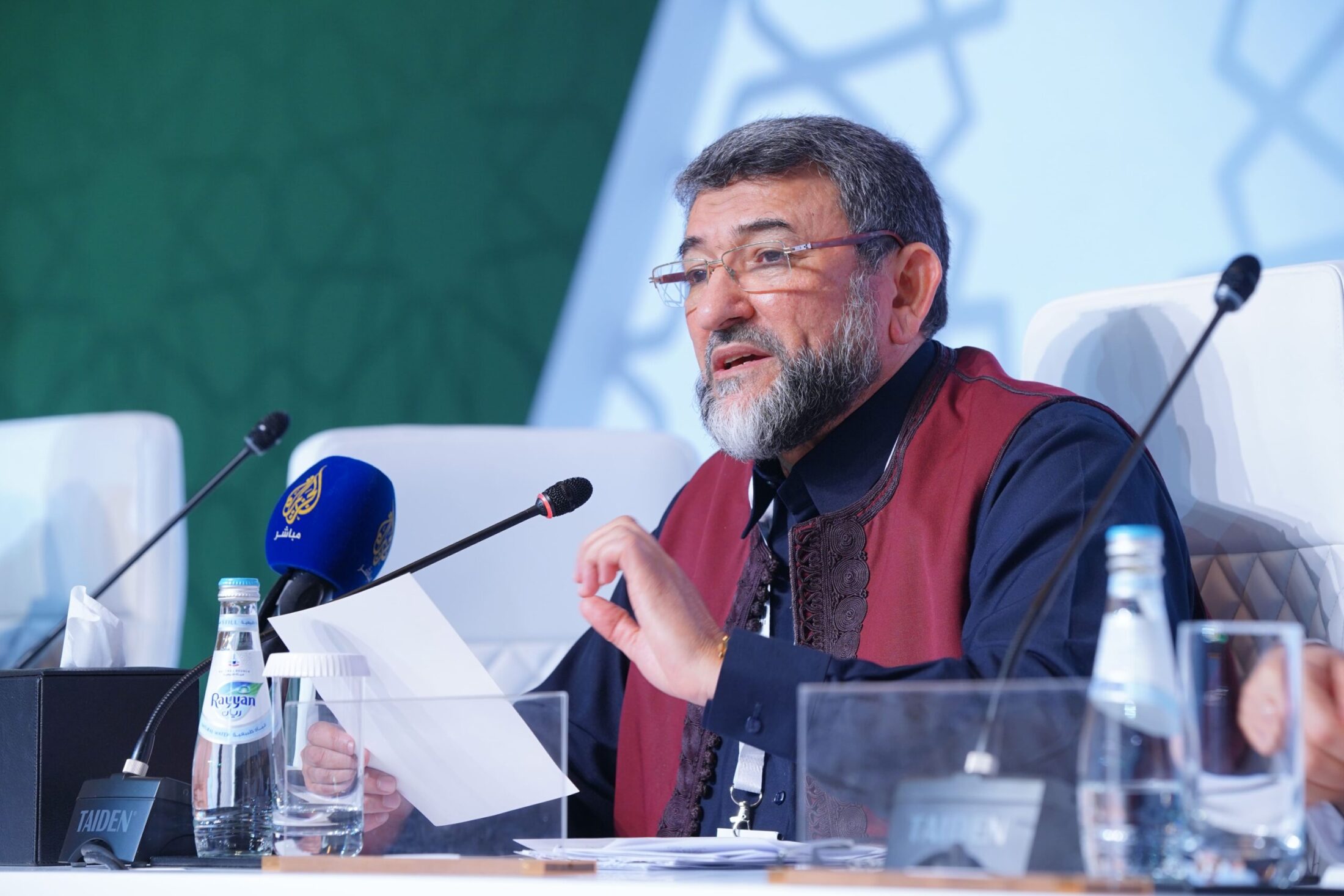 Picture of الشيخ ونيس مبروك