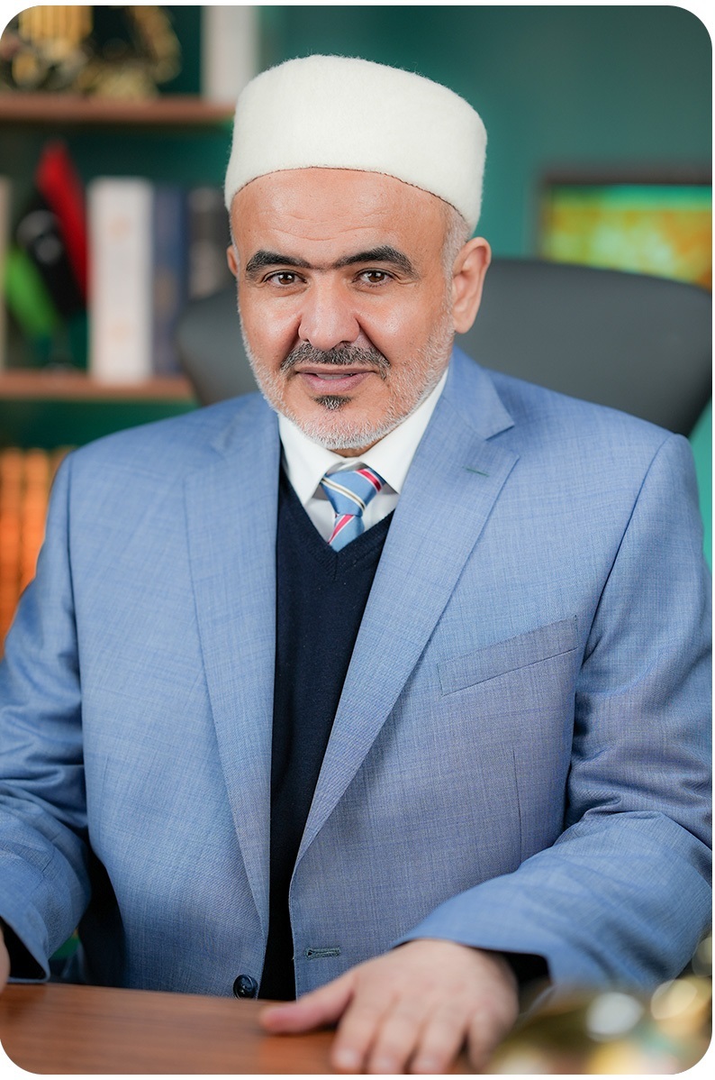 Picture of د.علي محمد الصلابي