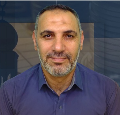 Picture of محمد دمان ذبيح