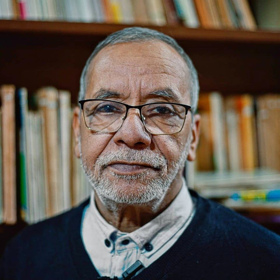 Picture of التهامي مجوري