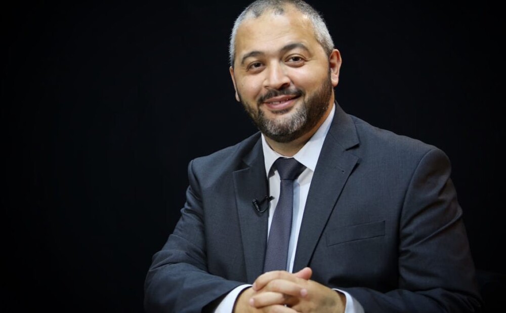 Picture of د.عبد الله معروف