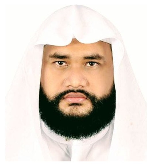 Picture of د. زبير بن سلطان ربّاني