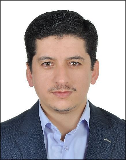 Picture of د. طالب عبد الجبار الدغيم